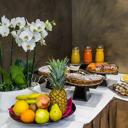 Hotel Maggior Consiglio