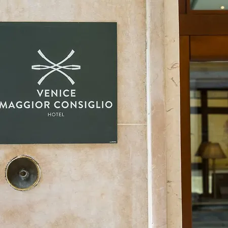 Hotel Maggior Consiglio Wenecja