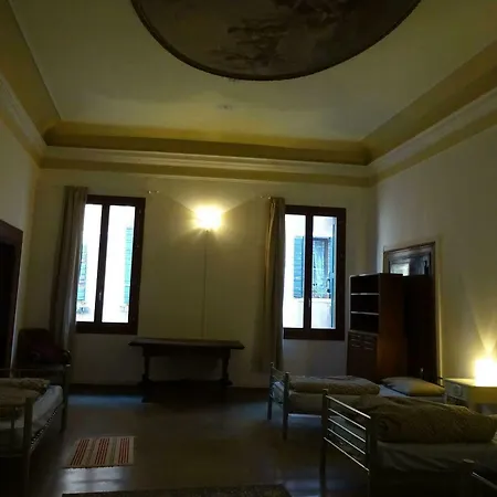 Youth Palace * Venezia