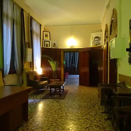 Ostello Youth Palace Venezia