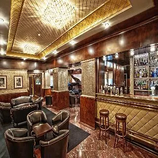 Szálloda Residenza Grunwald 5*