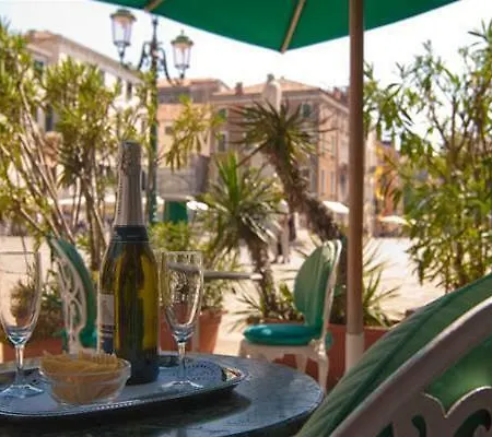 Santo Stefano Venice