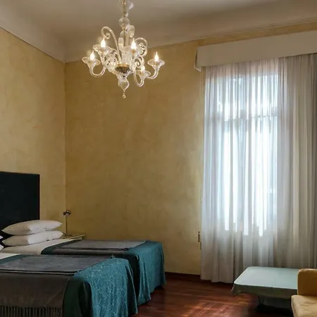 Luxury Balcony * Venezia