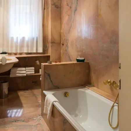Appartamento Luxury Balcony *