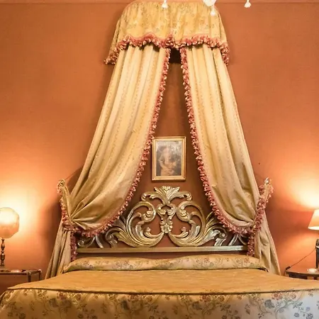 Appartamento Luxury Balcony *
