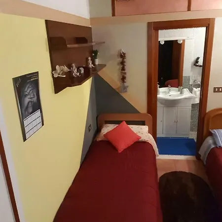 Marco Guest house Venice