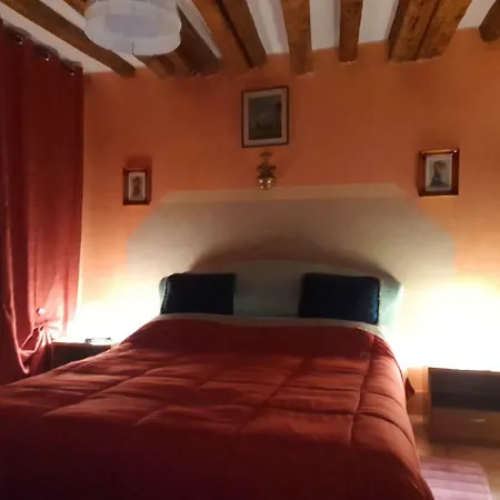 Guest house Marco