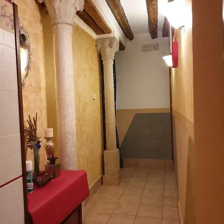 Marco Guest house *