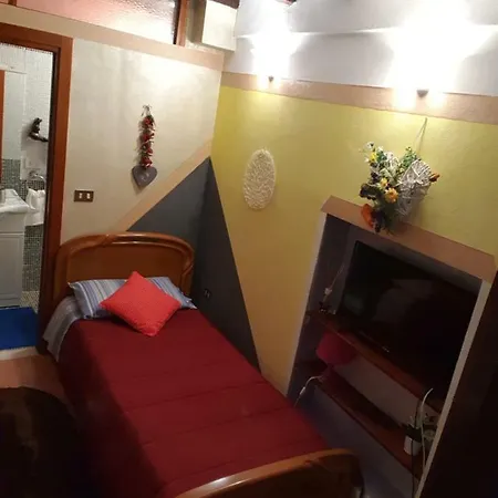 Marco Guest house *