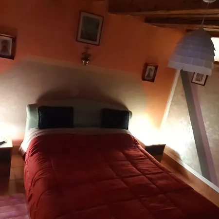 Marco Guest house *