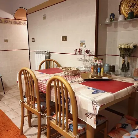 Guest house Marco *