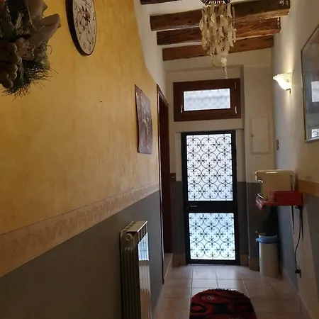 Marco Guest house Venice