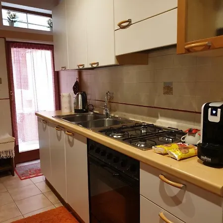 Guest house Marco Venice