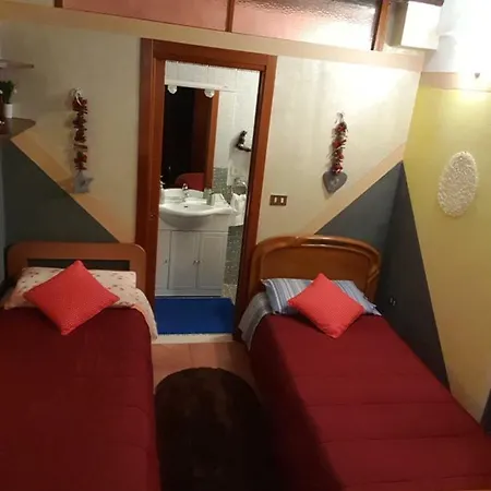 Guest house Marco Venice