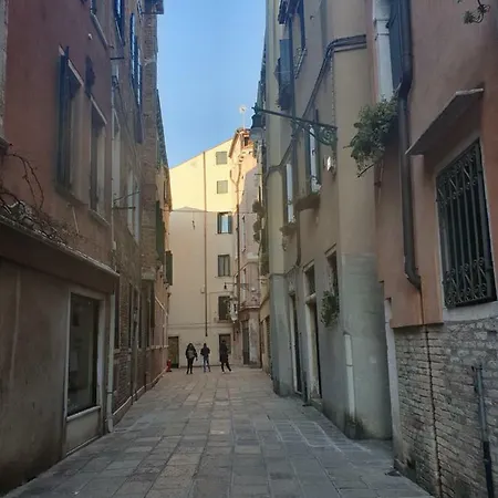 Marco Venice