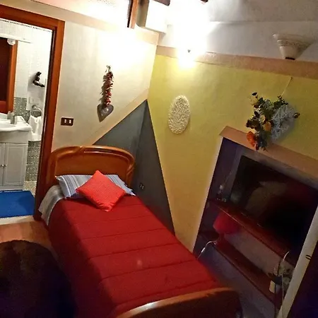 Guest house Marco Venice