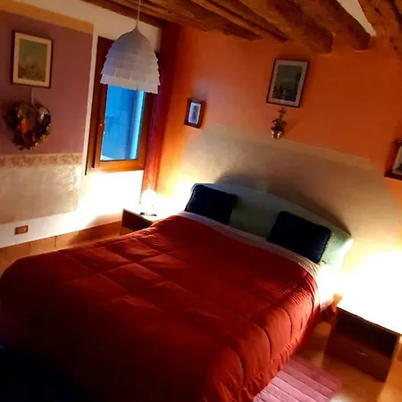 Marco Guest house Venice