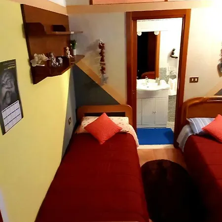 Marco Guest house