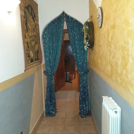 Guest house Marco *