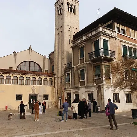 Marco Guest house Venice