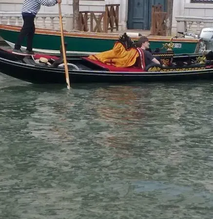 Guest house Marco Venice