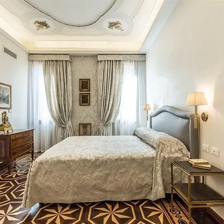 Ca' Del Glicine Terrace *