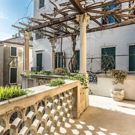 아파트 Ca' Del Glicine Terrace