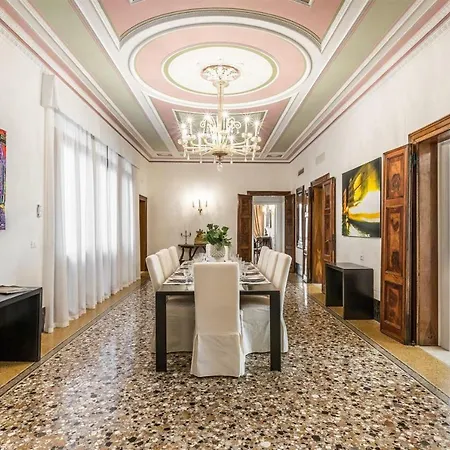 Ca' Del Glicine Terrace *