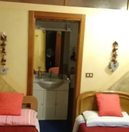Guest house Marco