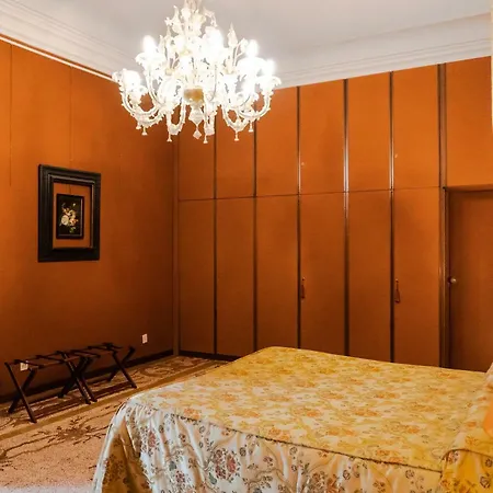 Appartamento Luxury Balcony *