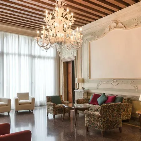Appartamento Luxury Balcony