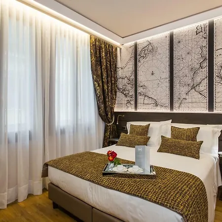 Hotel Maggior Consiglio 2*
