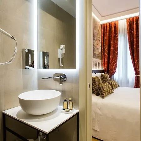 Hotel Maggior Consiglio Wenecja