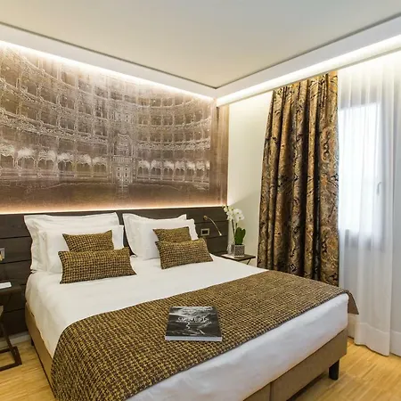 Maggior Consiglio 2* Venise