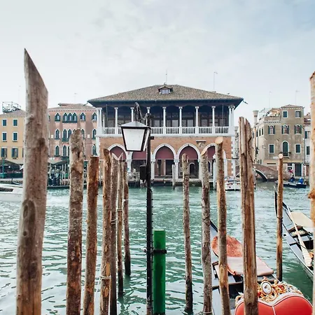 Maggior Consiglio Hotel Venecia