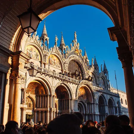 Maggior Consiglio Hotel Venise
