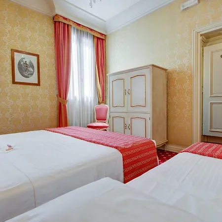 Antiche Figure Hotel