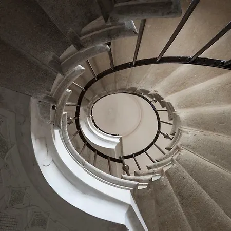 Apartamento Inside Palazzo Foscarini