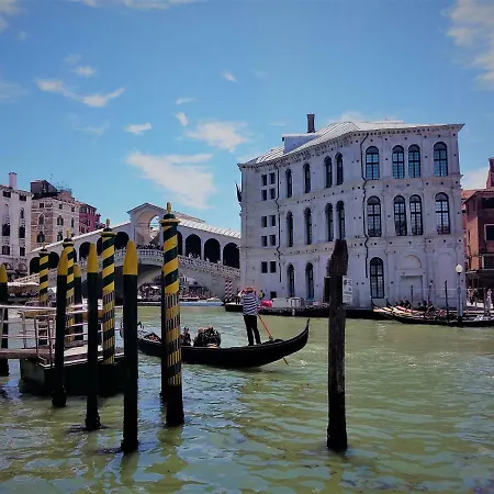 Residenza Grisostomo Guest house Venice