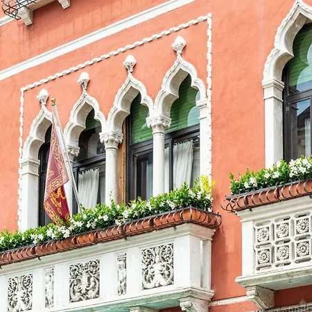 Appartamento Palazzo Della Torre Venezia