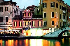 Canal & Walter 3* Venice