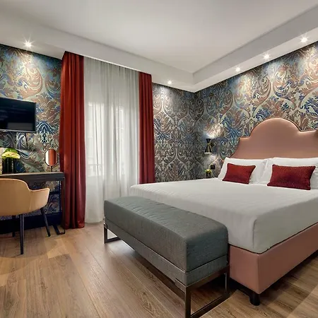 American-dinesen Hotel