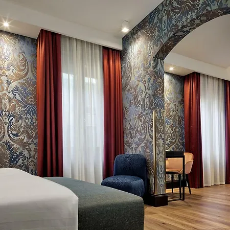American-dinesen Hotel 4*