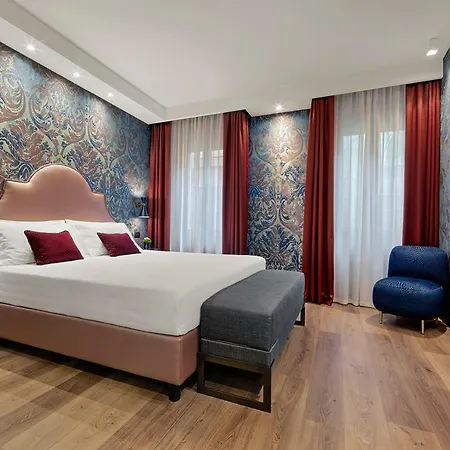 American-dinesen 4* Venice