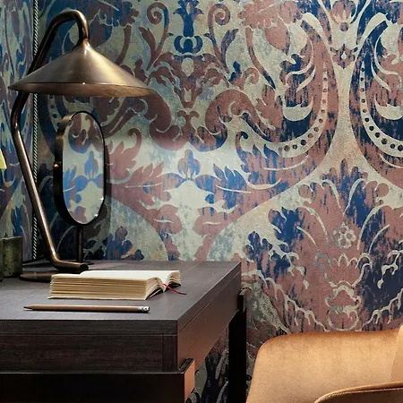 American-dinesen Hotel Venice