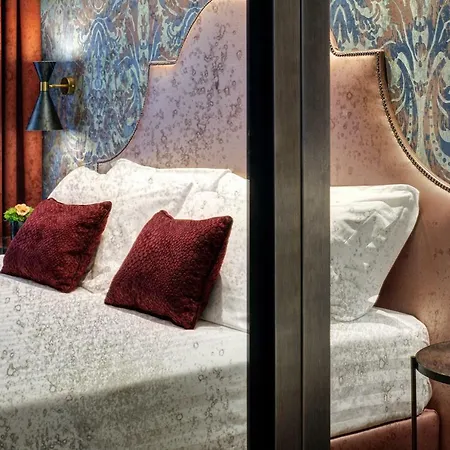 American-dinesen Hotel Venice