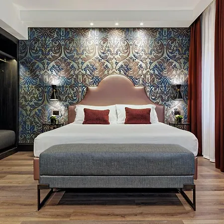 American-dinesen Hotel Venice