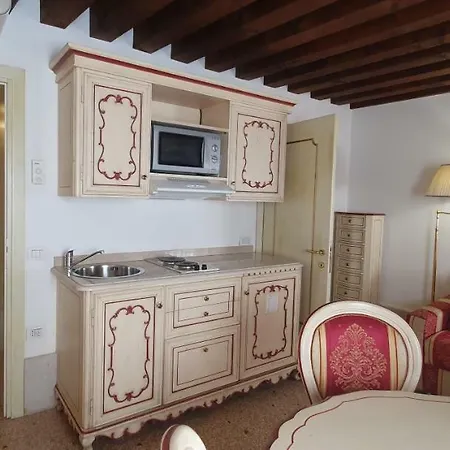 Bed and breakfast Ca' Del Brocchi