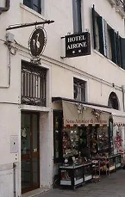 Airone Hotel