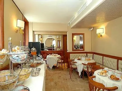 فندق لا فوركولا